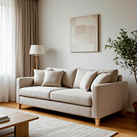 Химчистка на дому в Барнауле